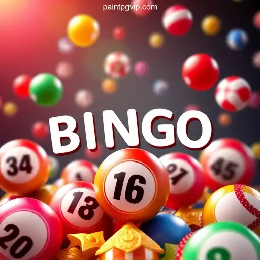 Bingo Games