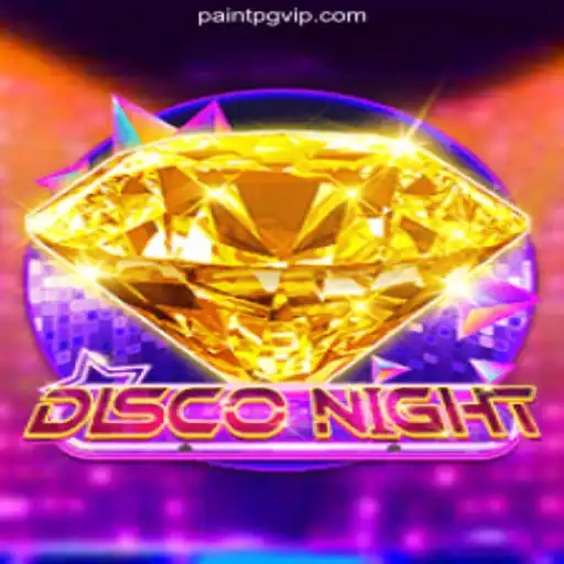 DiscoNight: The Game That Lights Up the Casino Experience