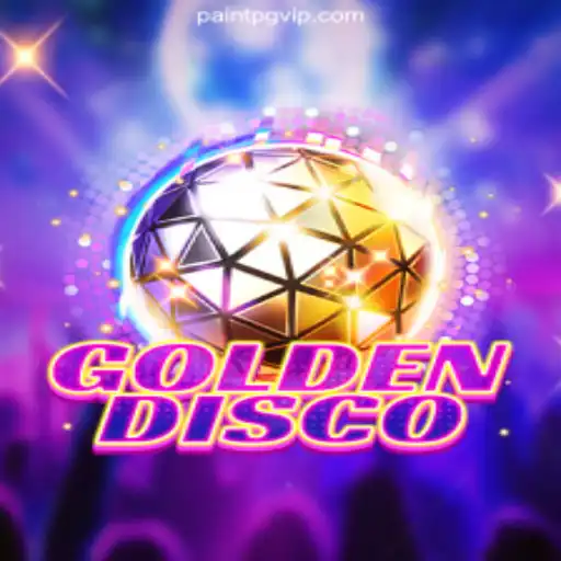 GoldenDisco: An Immersive Gaming Experience