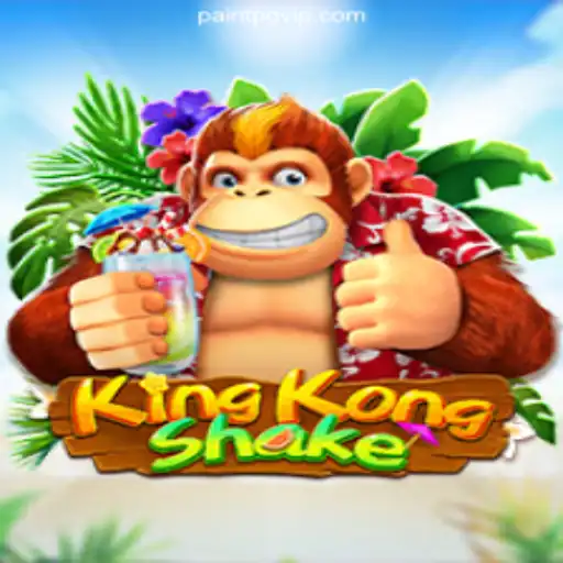 KingKongShake: The Ultimate Blend of Thrill and Strategy in Online Gaming