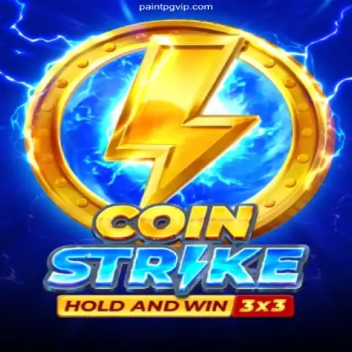 CoinStrike: A Thrilling Game Experience with PaintPG Brasil