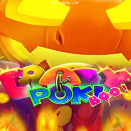 CrazyPokiBoo: A Thrilling Gaming Experience in the World of PaintPG Brasil