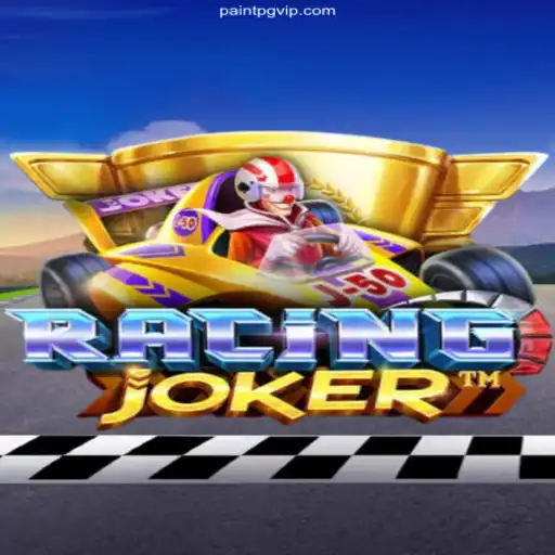 RacingJoker: The Thrilling World of Virtual Speed and Strategy