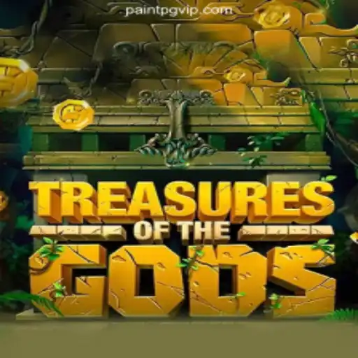 Explore the Mystical Adventure of TreasureoftheGods