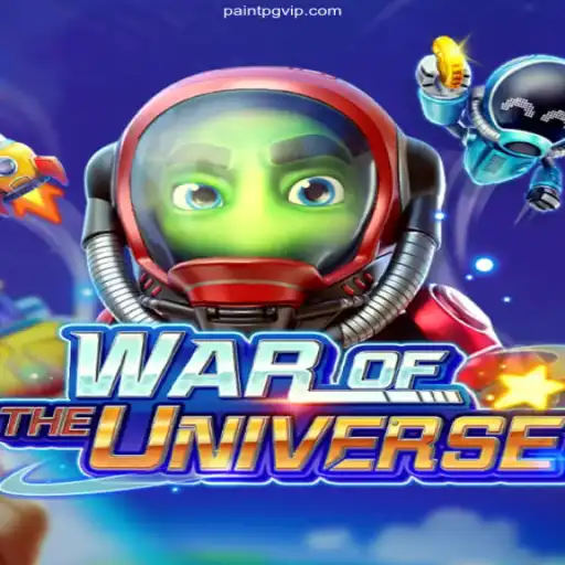 WAROFTHEUNIVERSE: A Captivating Gaming Experience